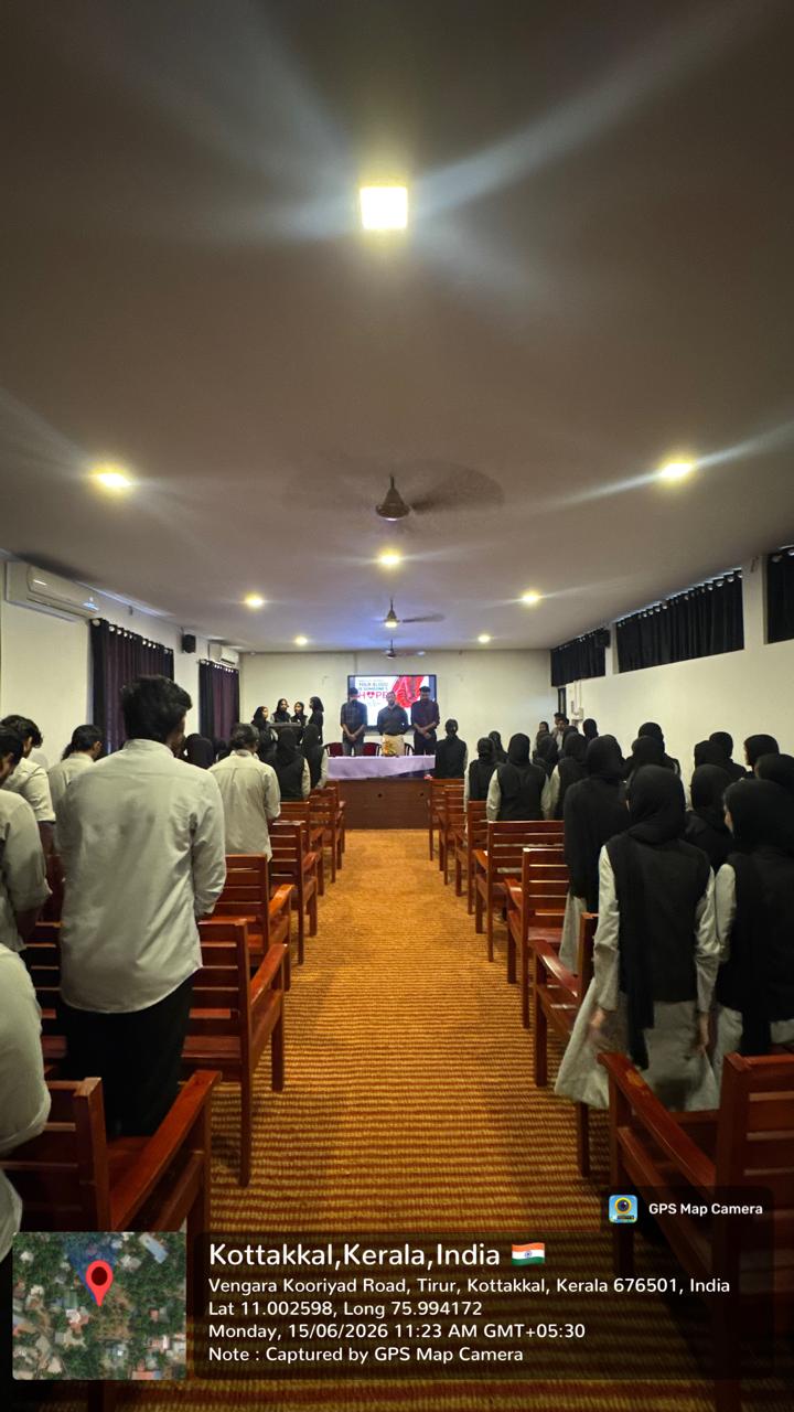 2026-27 - WORLD BLOOD DONORS DAY AWARENESS PROGRAMME 2026-06-15 2026-27